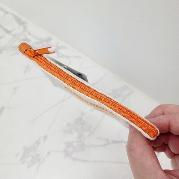 Brand New Japan Sanrio Cinnamoroll Wallet Bag Pouch Mini - Picture 5 of 6